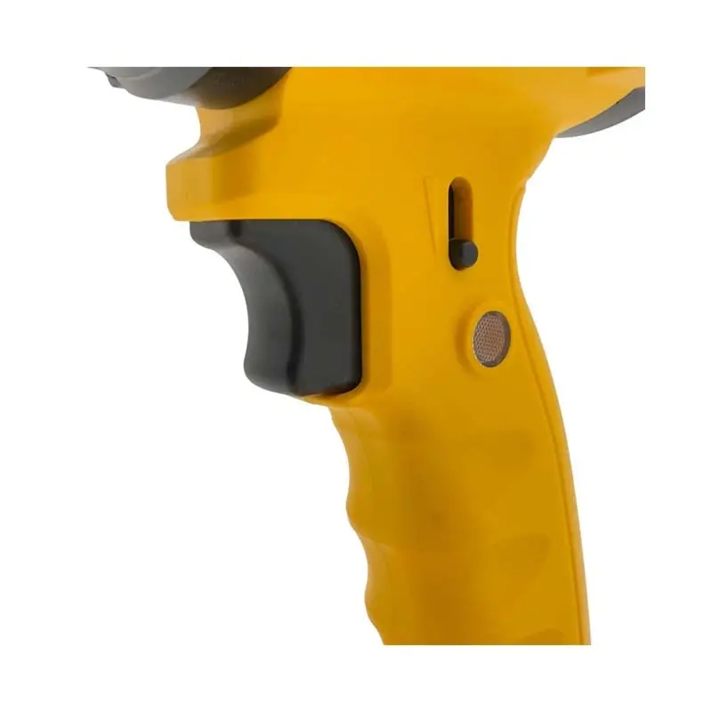 Violent Fan F018 Multi-Functional Charging Jet Fan - Button